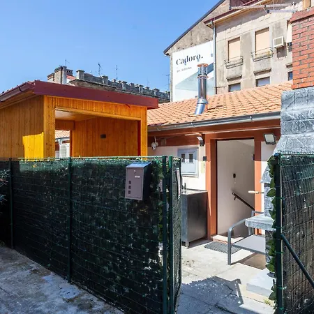3 Bedroom Gorgeous In 里耶卡