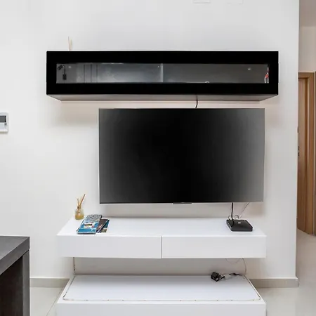 Διαμέρισμα 3 Bedroom Gorgeous In Ριέκα