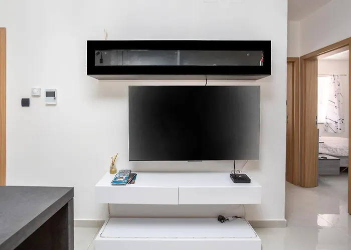 Appartamento Gorgeous In With Wifi Fiume