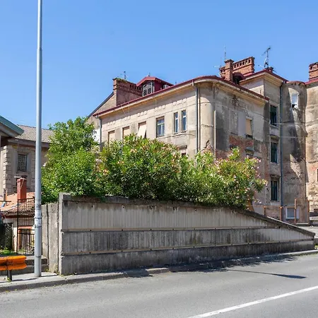 Gorgeous In With Wifi * Rijeka