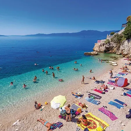 Apartment Gorgeous In With Wifi Rijeka