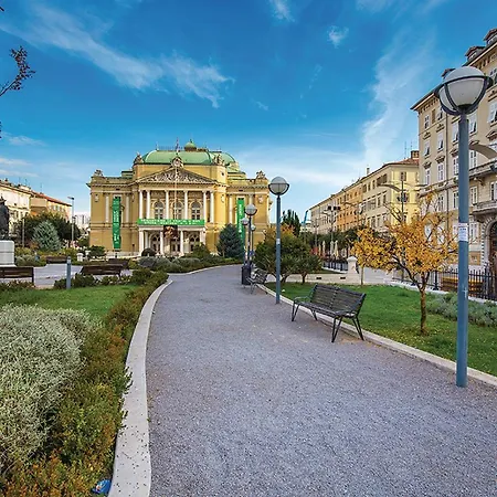 Gorgeous In With Wifi * Rijeka