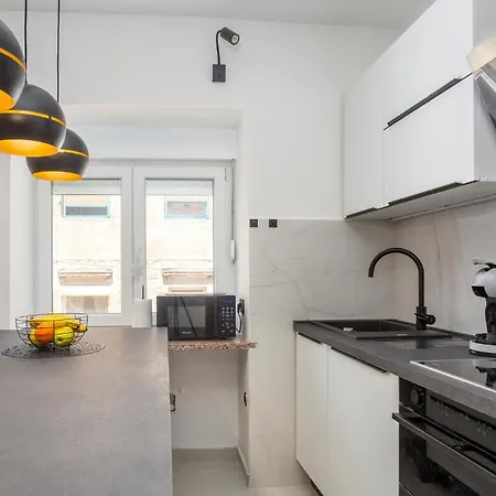 Apartment Gorgeous In With Wifi *