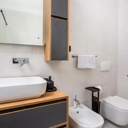 Apartment Gorgeous In With Wifi *